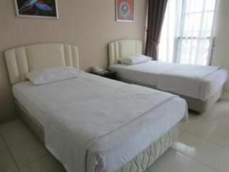 Mendu Inn Kuching Quarto foto