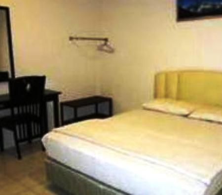 Mendu Inn Kuching Quarto foto