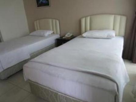 Mendu Inn Kuching Quarto foto