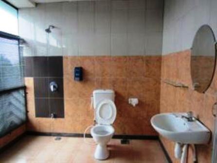 Mendu Inn Kuching Quarto foto
