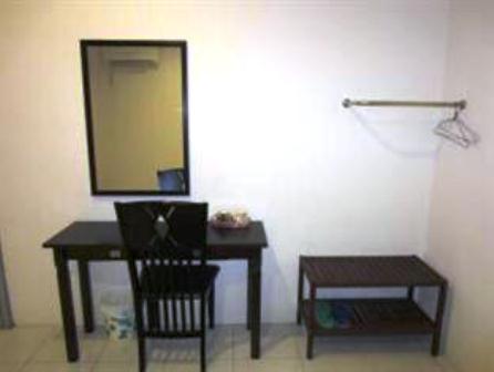 Mendu Inn Kuching Quarto foto