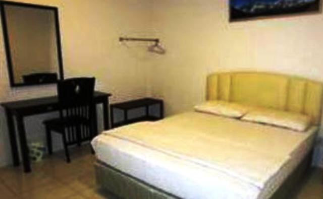 Mendu Inn Kuching Quarto foto